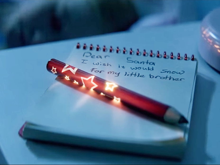 Dear-Santa