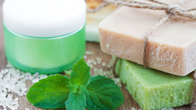 Beauty DIY zum Verschenken