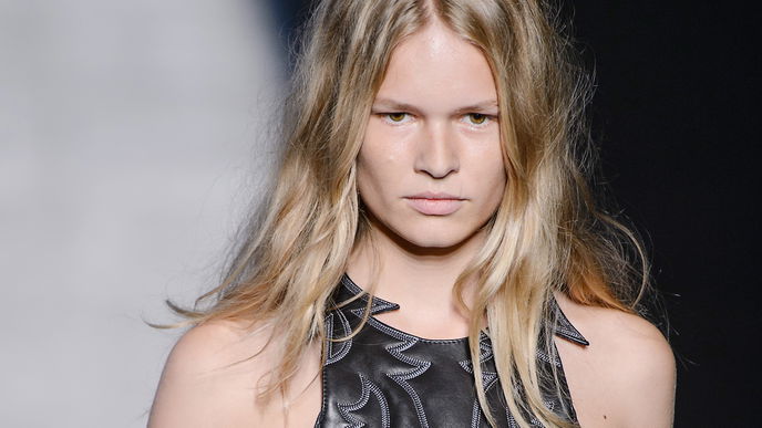 Model of The Year 2015 ist ...