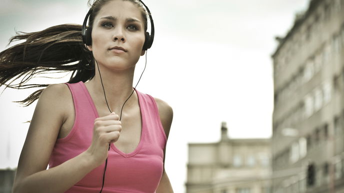 Musik zum Joggen - Was hört ihr so?