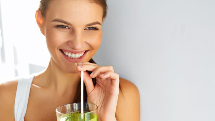 Detox-Kur per Lieferservice