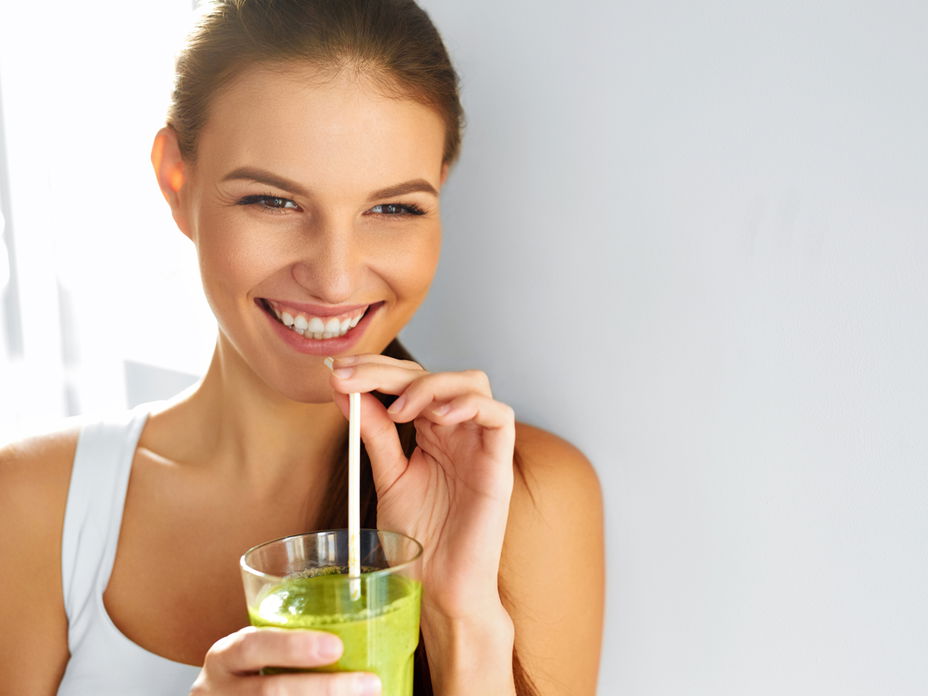 Detox Lieferservice