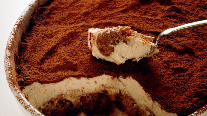 Das Tiramisu Rezept, das sich jeder merken kann
