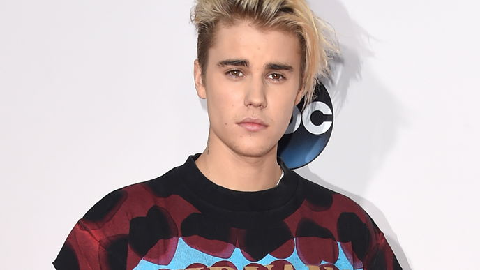 Hat Justin Bieber jetzt wirklich eine Neue?