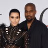 Erstes Babyfoto von Saint West
