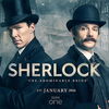 Sherlock - The Abominable Bride