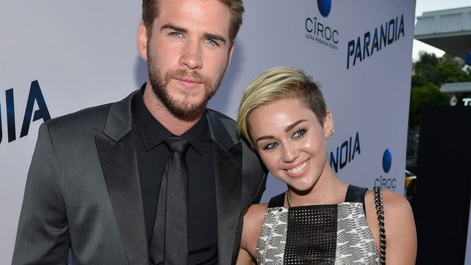 Sind Miley und Liam wieder ein Paar?