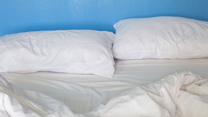 Was die Bettwäsche über die Sex-Vorlieben verrät