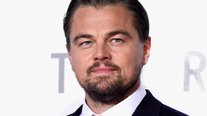 Leonardo DiCaprio ist wieder Single