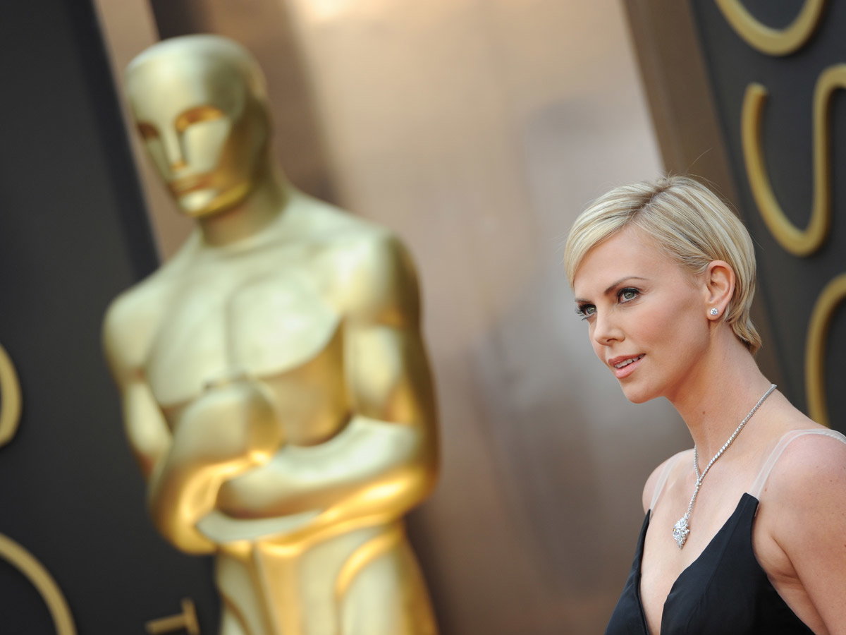 Oscars TTS