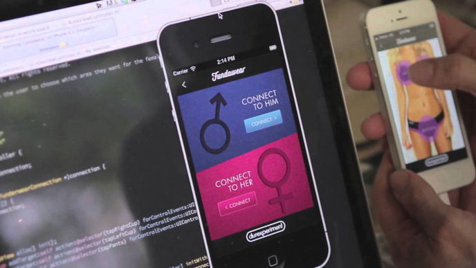 Fundawear: Unterwäsche mit App