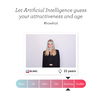 Blinq App: Wie attraktiv bin ich?