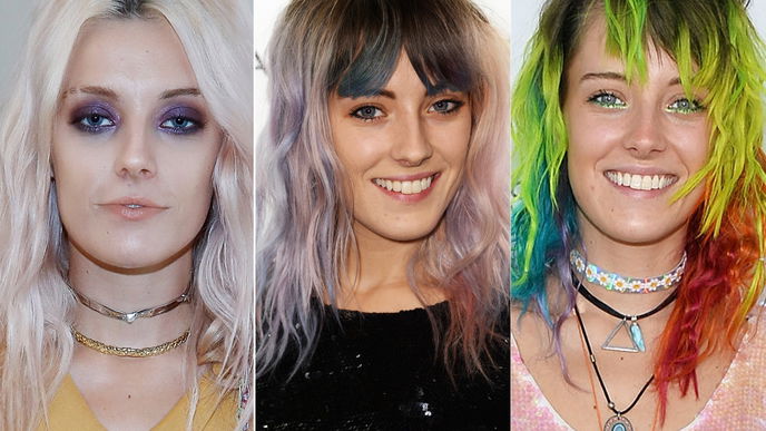 Wie oft Haare färben ist gesund?