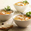 Hühnersuppe: Rezept gegen Erkältung und Grippe