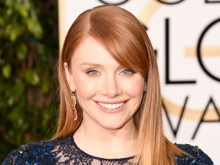 Bryce Dallas Howard