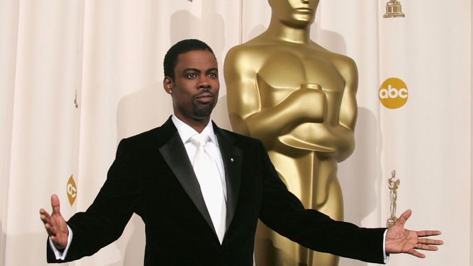 Oscars 2016