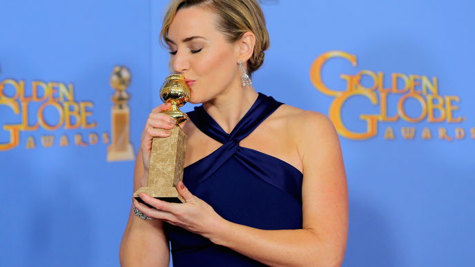 Golden Globes 2016: Die Gewinner