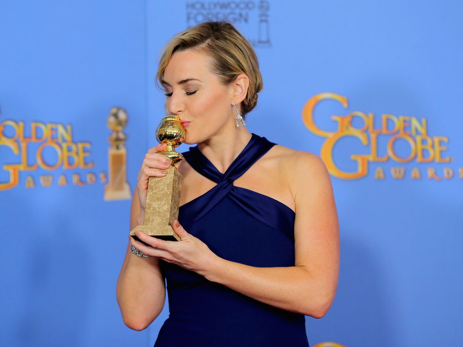 Golden Globes Gewinner 2016