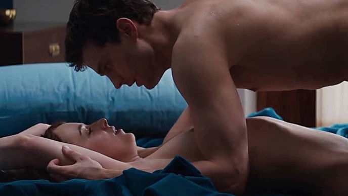 Die heißesten Sexszenen Hollywoods