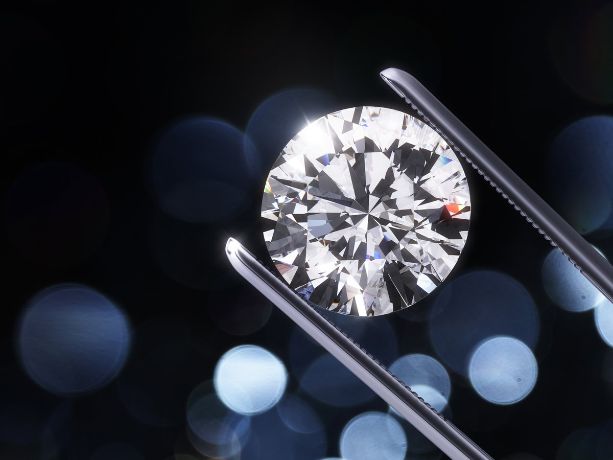 Diamant
