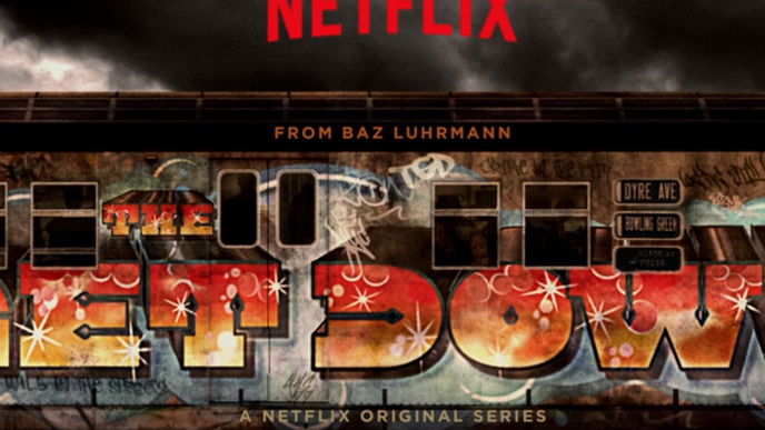 The Get Down  - die neue Netflix-Serie
