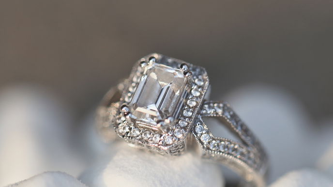 Verlobungsringe: So findet man den perfekten Ring