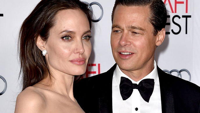 Adoptieren Angelina Jolie und Brad Pitt ein weiteres Kind?