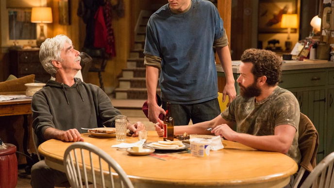 "The Ranch": Ashton Kutchers neue Sitcom auf Netflix
