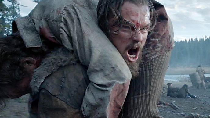 Oscar Nominierungen 2016