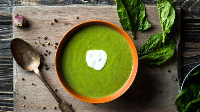 Souping - Dieser Detox-Trend löst Juicing ab