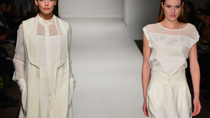 Mercedes-Benz Fashion Week Berlin - Fall/Winter 2016