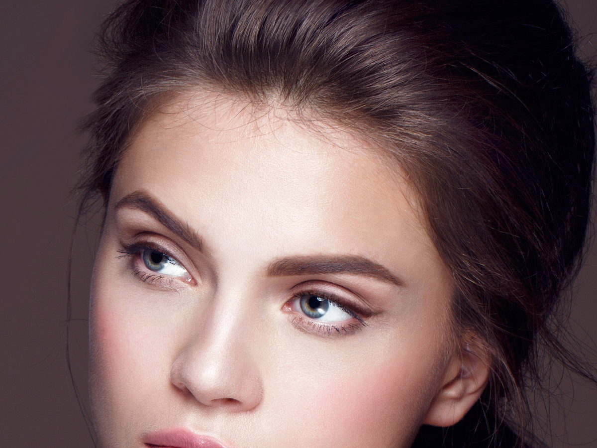 Welche Eyelinerfarbe zu welcher Augenfarbe?