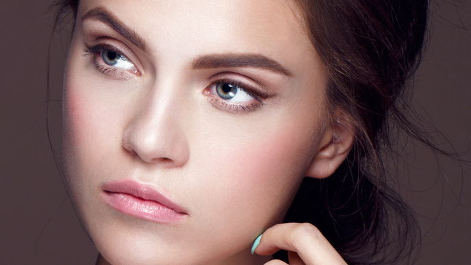 Welche Eyelinerfarbe zu welcher Augenfarbe?