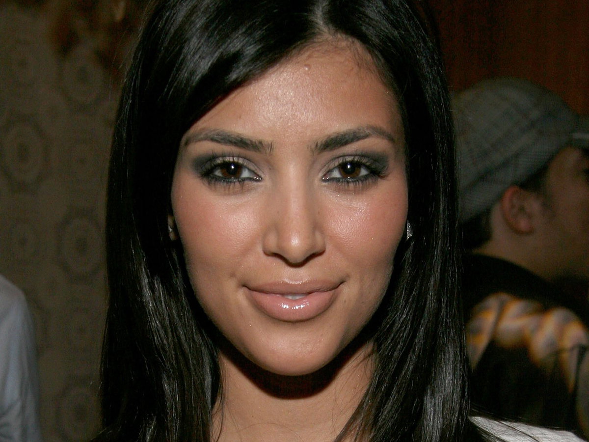 Keeping Up with the Kardashians