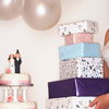 Hochzeit, Geburt und Co.