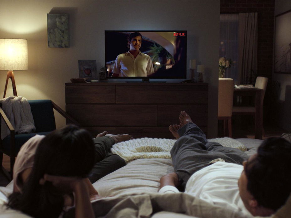 Netflix Hacks: So findet ihr geheime Kategorien