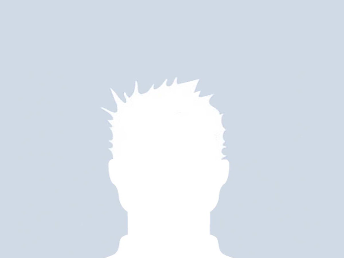 Profilbild Facebook-Grafik