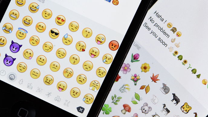 Emojis - Das bedeuten sie wirklich