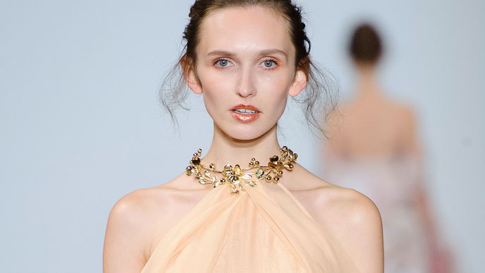 GNTM 2014: Anna Wilken