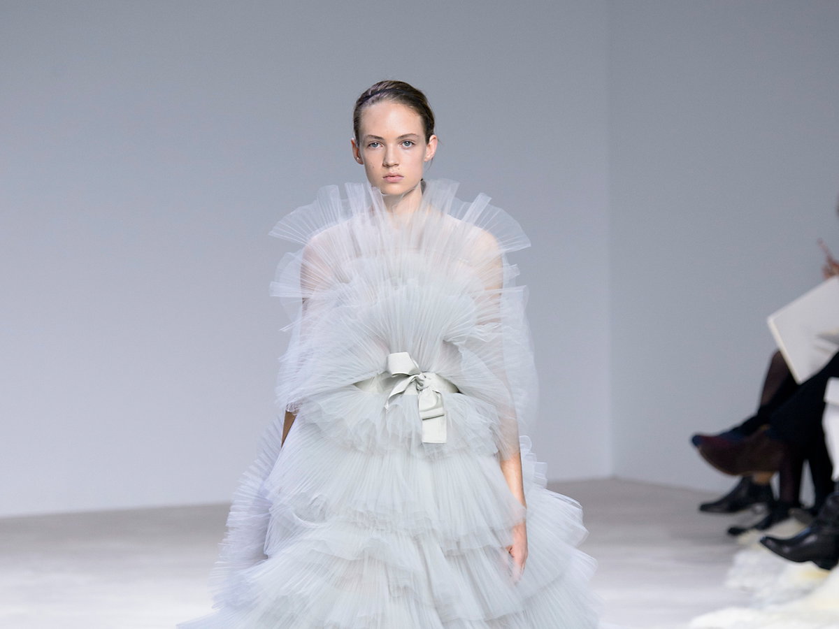 Giambattista Valli Couture Spring/Summer 2016