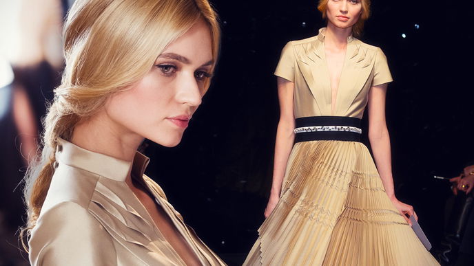 Haute Couture Spring/Summer 2016 - best of