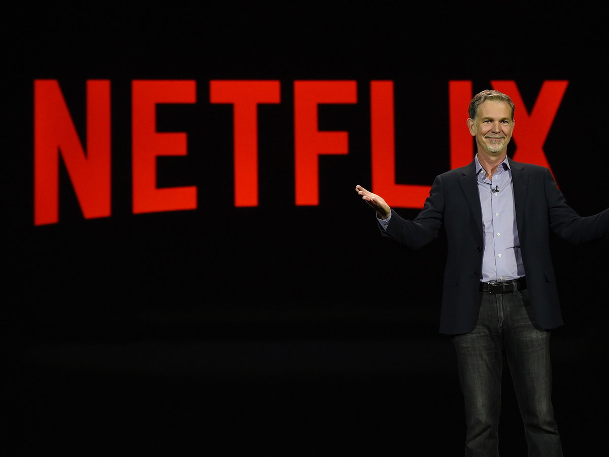 Netflix Gettyimages