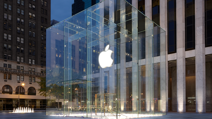 Apple ruft Netzteilstecker zurück