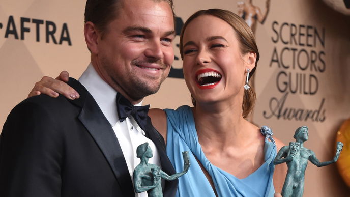 SAG Awards 2016: Tops und Flops vom Red Carpet