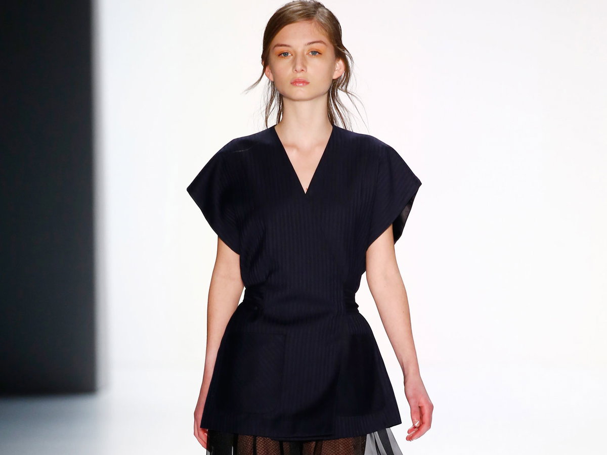 Julia-Wulf-Catwalk