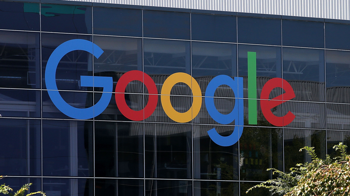 Sanmay Ved kauft Google.com für 12 Dollar