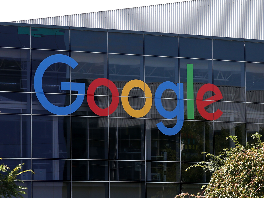 google.com für 12 Dollar