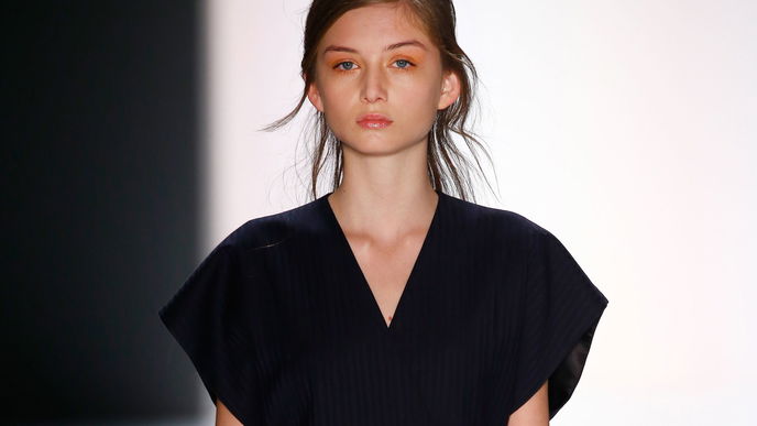 GNTM 2016: Julia Wulf musste GNTM verlassen