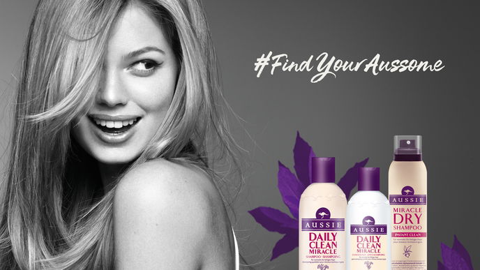 #FindYourAussome – Zeige, was deinen Tag Aussome macht!