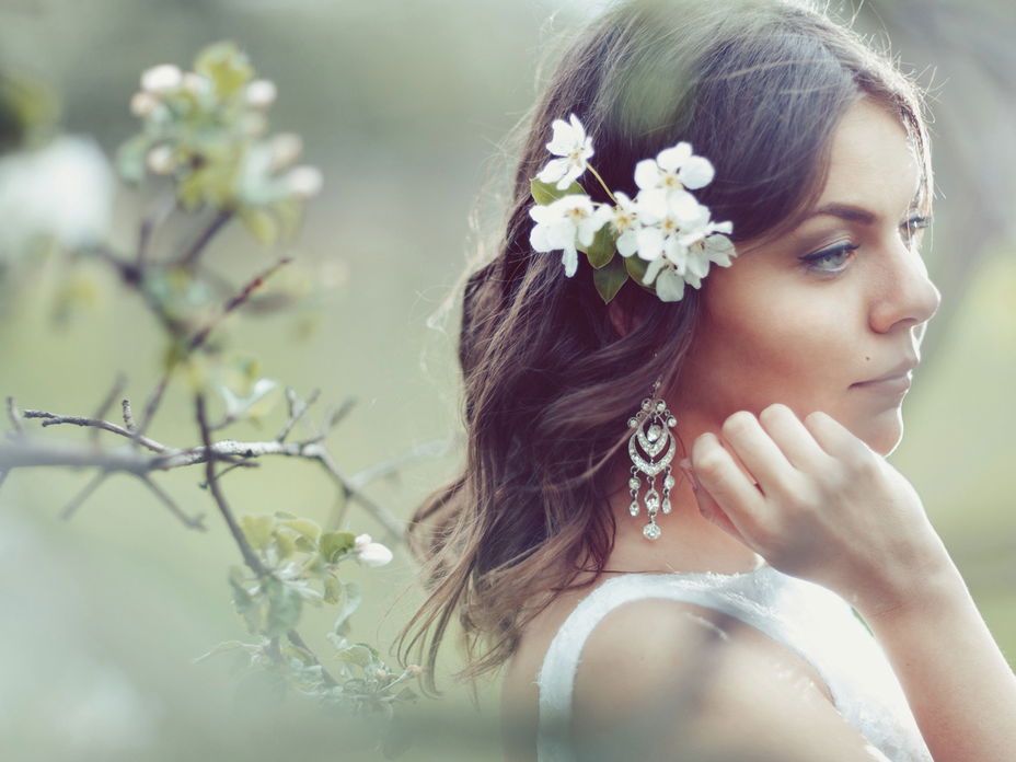 Brautschmuck